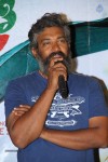 Rajamouli n Prabhas Launches Basanthi Song Teaser - 139 of 143