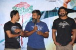 Rajamouli n Prabhas Launches Basanthi Song Teaser - 141 of 143