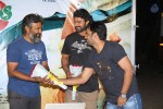 Rajamouli n Prabhas Launches Basanthi Song Teaser - 143 of 143