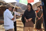 Rajanna Movie Working Stills - 4 of 23