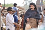 Rajanna Movie Working Stills - 7 of 23