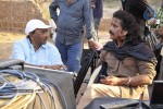 Rajanna Movie Working Stills - 11 of 23