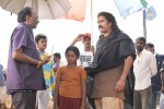 Rajanna Movie Working Stills - 22 of 23