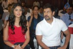 Rajapattai Tamil Movie Press Meet - 10 of 25