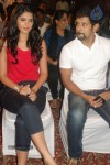 Rajapattai Tamil Movie Press Meet - 14 of 25