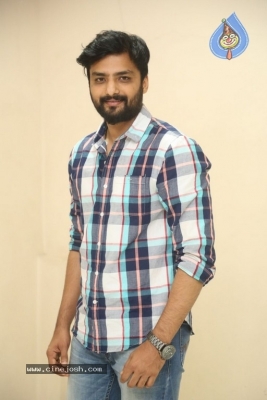 Rajaradham Trailer Launch - 2 of 21