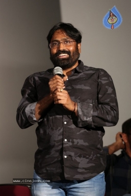 Rajaradham Trailer Launch - 11 of 21