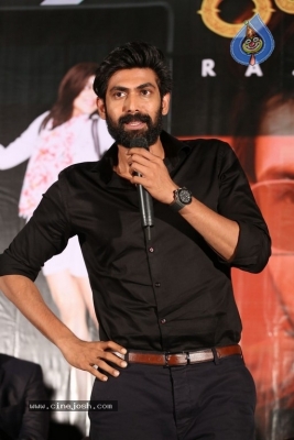 Rajaradham Trailer Launch - 13 of 21