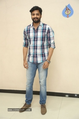 Rajaradham Trailer Launch - 15 of 21