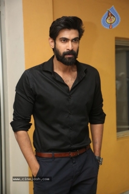 Rajaradham Trailer Launch - 18 of 21