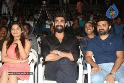 Rajaradham Trailer Launch - 20 of 21