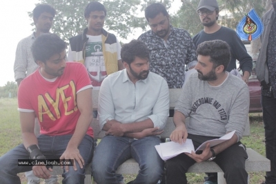 Rajaratham Movie On Location Photos - 3 of 10