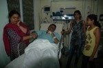 Rajasekhar in Chennai Apollo Hospital - 3 of 7