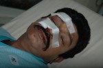 Rajasekhar in Chennai Apollo Hospital - 5 of 7