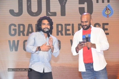 RajDoot Movie Pre Release Event - 40 of 55