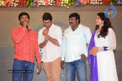 RajDoot Movie Teaser Launch - 28 of 34