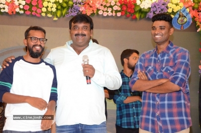 RajDoot Movie Teaser Launch - 33 of 34