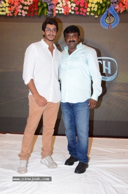 RajDoot Movie Teaser Launch - 36 of 34