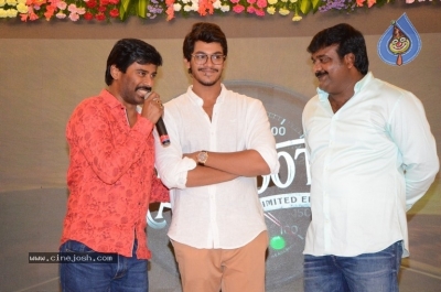 RajDoot Movie Teaser Launch - 30 of 34