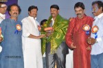 Rajendra Prasad Felicitation Photos - 186 of 206