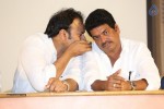 Rajendra Prasad PM about MAA Politics - 43 of 47