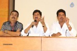 Rajendra Prasad PM about MAA Politics - 44 of 47
