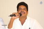 Rajendra Prasad PM about MAA Politics - 46 of 47