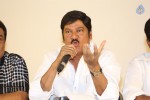 Rajendra Prasad PM about MAA Politics - 47 of 47