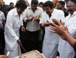 Rajinikanth 40th Anniversary at Lingaa Sets - 2 of 4