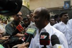 Rajinikanth 63rd Bday Celebrations - 39 of 64