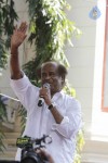 Rajinikanth 63rd Bday Celebrations - 37 of 64