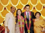  Rajinikanth Daughter Marriage Reception Photos  - 67 of 69