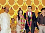  Rajinikanth Daughter Marriage Reception Photos  - 5 of 69