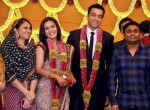  Rajinikanth Daughter Marriage Reception Photos  - 77 of 69