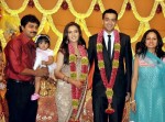  Rajinikanth Daughter Marriage Reception Photos  - 80 of 69