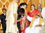  Rajinikanth Daughter Marriage Reception Photos  - 23 of 69