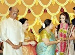  Rajinikanth Daughter Marriage Reception Photos  - 26 of 69