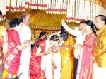  Rajinikanth Daughter Marriage Reception Photos  - 27 of 69