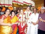  Rajinikanth Daughter Marriage Reception Photos  - 34 of 69
