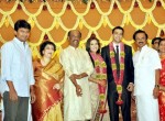  Rajinikanth Daughter Marriage Reception Photos  - 35 of 69