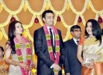  Rajinikanth Daughter Marriage Reception Photos  - 39 of 69