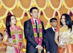  Rajinikanth Daughter Marriage Reception Photos  - 39 of 69