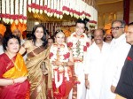  Rajinikanth Daughter Marriage Reception Photos  - 46 of 69