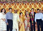  Rajinikanth Daughter Marriage Reception Photos  - 49 of 69