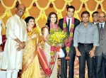  Rajinikanth Daughter Marriage Reception Photos  - 52 of 69