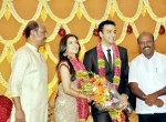  Rajinikanth Daughter Marriage Reception Photos  - 53 of 69