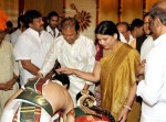  Rajinikanth Daughter Marriage Reception Photos  - 57 of 69