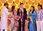  Rajinikanth Daughter Marriage Reception Photos  - 62 of 69