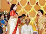  Rajinikanth Daughter Marriage Reception Photos  - 64 of 69