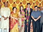  Rajinikanth Daughter Marriage Reception Photos  - 67 of 69